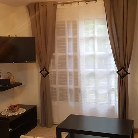 Holiday home T2 *